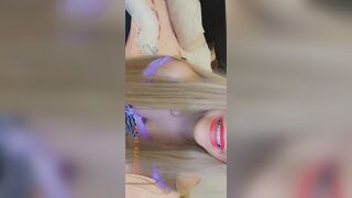 [404 of 850 Videos] Arianahunt126 (Ariana Hunt aka arianahunt126vip) OnlyFans Leaks Slutty Creamy Blonde