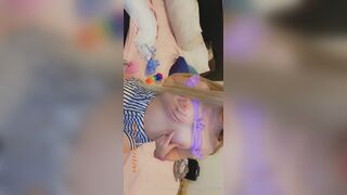 [404 of 850 Videos] Arianahunt126 (Ariana Hunt aka arianahunt126vip) OnlyFans Leaks Slutty Creamy Blonde