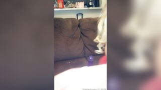 [415 of 850 Videos] Arianahunt126 (Ariana Hunt aka arianahunt126vip) OnlyFans Leaks Slutty Creamy Blonde