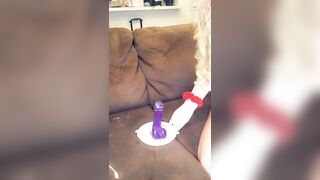 [415 of 850 Videos] Arianahunt126 (Ariana Hunt aka arianahunt126vip) OnlyFans Leaks Slutty Creamy Blonde