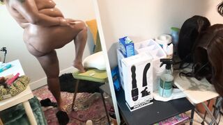 [414 of 868 Videos] Blackddmambaa (Miia aka Black Dd Mamba) OnlyFans Leaks Sexting BBW Bimbo Thicc Ebony