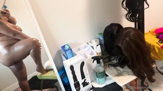 [414 of 868 Videos] Blackddmambaa (Miia aka Black Dd Mamba) OnlyFans Leaks Sexting BBW Bimbo Thicc Ebony
