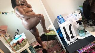[414 of 868 Videos] Blackddmambaa (Miia aka Black Dd Mamba) OnlyFans Leaks Sexting BBW Bimbo Thicc Ebony