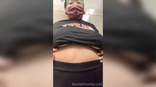 [415 of 868 Videos] Blackddmambaa (Miia aka Black Dd Mamba) OnlyFans Leaks Sexting BBW Bimbo Thicc Ebony