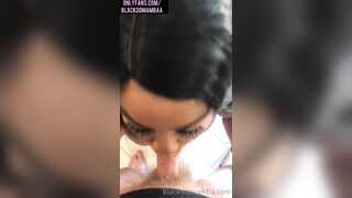[423 of 868 Videos] Blackddmambaa (Miia aka Black Dd Mamba) OnlyFans Leaks Sexting BBW Bimbo Thicc Ebony