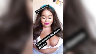 [429 of 868 Videos] Blackddmambaa (Miia aka Black Dd Mamba) OnlyFans Leaks Sexting BBW Bimbo Thicc Ebony