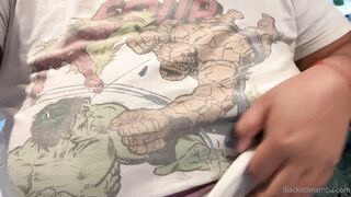 [435 of 868 Videos] Blackddmambaa (Miia aka Black Dd Mamba) OnlyFans Leaks Sexting BBW Bimbo Thicc Ebony