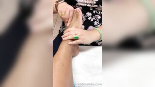 [436 of 868 Videos] Blackddmambaa (Miia aka Black Dd Mamba) OnlyFans Leaks Sexting BBW Bimbo Thicc Ebony