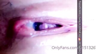 [441 of 850 Videos] Arianahunt126 (Ariana Hunt aka arianahunt126vip) OnlyFans Leaks Slutty Creamy Blonde