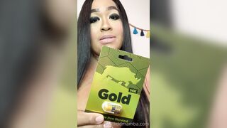 [439 of 868 Videos] Blackddmambaa (Miia aka Black Dd Mamba) OnlyFans Leaks Sexting BBW Bimbo Thicc Ebony