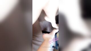 [444 of 850 Videos] Arianahunt126 (Ariana Hunt aka arianahunt126vip) OnlyFans Leaks Slutty Creamy Blonde