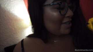 [441 of 868 Videos] Blackddmambaa (Miia aka Black Dd Mamba) OnlyFans Leaks Sexting BBW Bimbo Thicc Ebony