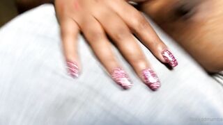 [444 of 868 Videos] Blackddmambaa (Miia aka Black Dd Mamba) OnlyFans Leaks Sexting BBW Bimbo Thicc Ebony