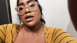 [449 of 868 Videos] Blackddmambaa (Miia aka Black Dd Mamba) OnlyFans Leaks Sexting BBW Bimbo Thicc Ebony