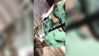 [450 of 868 Videos] Blackddmambaa (Miia aka Black Dd Mamba) OnlyFans Leaks Sexting BBW Bimbo Thicc Ebony