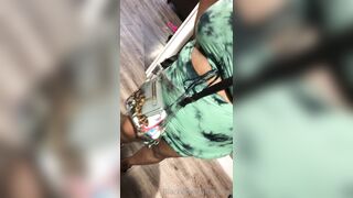 [450 of 868 Videos] Blackddmambaa (Miia aka Black Dd Mamba) OnlyFans Leaks Sexting BBW Bimbo Thicc Ebony