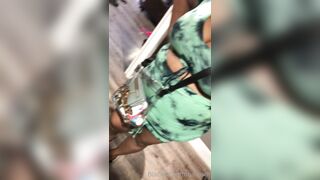 [450 of 868 Videos] Blackddmambaa (Miia aka Black Dd Mamba) OnlyFans Leaks Sexting BBW Bimbo Thicc Ebony
