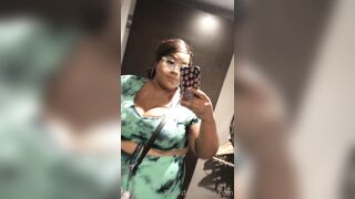[450 of 868 Videos] Blackddmambaa (Miia aka Black Dd Mamba) OnlyFans Leaks Sexting BBW Bimbo Thicc Ebony