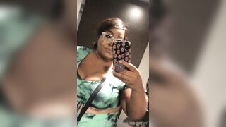 [450 of 868 Videos] Blackddmambaa (Miia aka Black Dd Mamba) OnlyFans Leaks Sexting BBW Bimbo Thicc Ebony