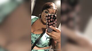 [450 of 868 Videos] Blackddmambaa (Miia aka Black Dd Mamba) OnlyFans Leaks Sexting BBW Bimbo Thicc Ebony