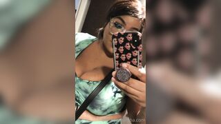 [450 of 868 Videos] Blackddmambaa (Miia aka Black Dd Mamba) OnlyFans Leaks Sexting BBW Bimbo Thicc Ebony