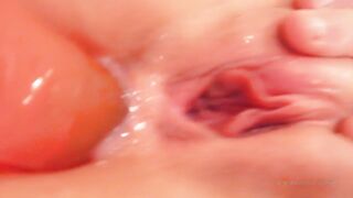 [456 of 850 Videos] Arianahunt126 (Ariana Hunt aka arianahunt126vip) OnlyFans Leaks Slutty Creamy Blonde