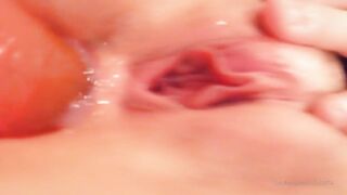 [456 of 850 Videos] Arianahunt126 (Ariana Hunt aka arianahunt126vip) OnlyFans Leaks Slutty Creamy Blonde