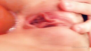 [456 of 850 Videos] Arianahunt126 (Ariana Hunt aka arianahunt126vip) OnlyFans Leaks Slutty Creamy Blonde