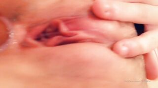 [456 of 850 Videos] Arianahunt126 (Ariana Hunt aka arianahunt126vip) OnlyFans Leaks Slutty Creamy Blonde