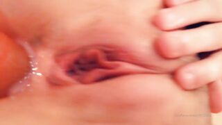 [456 of 850 Videos] Arianahunt126 (Ariana Hunt aka arianahunt126vip) OnlyFans Leaks Slutty Creamy Blonde