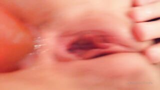 [456 of 850 Videos] Arianahunt126 (Ariana Hunt aka arianahunt126vip) OnlyFans Leaks Slutty Creamy Blonde