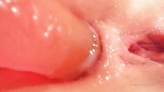 [456 of 850 Videos] Arianahunt126 (Ariana Hunt aka arianahunt126vip) OnlyFans Leaks Slutty Creamy Blonde