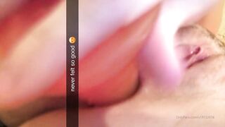 [457 of 850 Videos] Arianahunt126 (Ariana Hunt aka arianahunt126vip) OnlyFans Leaks Slutty Creamy Blonde