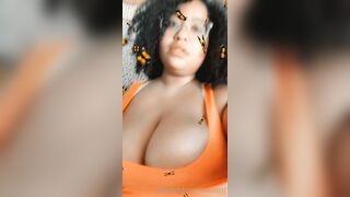 [453 of 868 Videos] Blackddmambaa (Miia aka Black Dd Mamba) OnlyFans Leaks Sexting BBW Bimbo Thicc Ebony