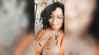 [453 of 868 Videos] Blackddmambaa (Miia aka Black Dd Mamba) OnlyFans Leaks Sexting BBW Bimbo Thicc Ebony
