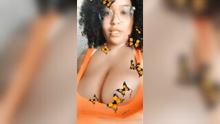 [453 of 868 Videos] Blackddmambaa (Miia aka Black Dd Mamba) OnlyFans Leaks Sexting BBW Bimbo Thicc Ebony