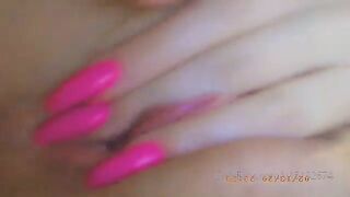 [458 of 850 Videos] Arianahunt126 (Ariana Hunt aka arianahunt126vip) OnlyFans Leaks Slutty Creamy Blonde