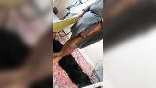 [458 of 868 Videos] Blackddmambaa (Miia aka Black Dd Mamba) OnlyFans Leaks Sexting BBW Bimbo Thicc Ebony