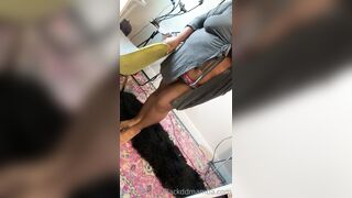 [458 of 868 Videos] Blackddmambaa (Miia aka Black Dd Mamba) OnlyFans Leaks Sexting BBW Bimbo Thicc Ebony