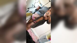 [458 of 868 Videos] Blackddmambaa (Miia aka Black Dd Mamba) OnlyFans Leaks Sexting BBW Bimbo Thicc Ebony