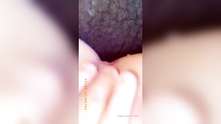 [461 of 850 Videos] Arianahunt126 (Ariana Hunt aka arianahunt126vip) OnlyFans Leaks Slutty Creamy Blonde