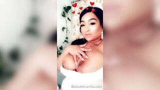 [460 of 868 Videos] Blackddmambaa (Miia aka Black Dd Mamba) OnlyFans Leaks Sexting BBW Bimbo Thicc Ebony