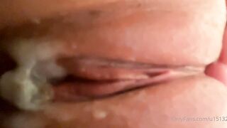 [465 of 850 Videos] Arianahunt126 (Ariana Hunt aka arianahunt126vip) OnlyFans Leaks Slutty Creamy Blonde