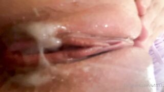 [465 of 850 Videos] Arianahunt126 (Ariana Hunt aka arianahunt126vip) OnlyFans Leaks Slutty Creamy Blonde