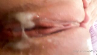 [465 of 850 Videos] Arianahunt126 (Ariana Hunt aka arianahunt126vip) OnlyFans Leaks Slutty Creamy Blonde