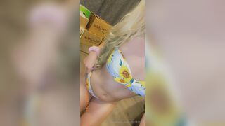 [470 of 850 Videos] Arianahunt126 (Ariana Hunt aka arianahunt126vip) OnlyFans Leaks Slutty Creamy Blonde