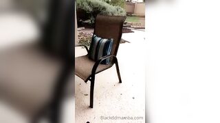 [470 of 868 Videos] Blackddmambaa (Miia aka Black Dd Mamba) OnlyFans Leaks Sexting BBW Bimbo Thicc Ebony