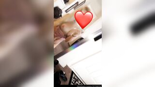 [474 of 850 Videos] Arianahunt126 (Ariana Hunt aka arianahunt126vip) OnlyFans Leaks Slutty Creamy Blonde