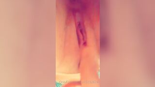 [477 of 850 Videos] Arianahunt126 (Ariana Hunt aka arianahunt126vip) OnlyFans Leaks Slutty Creamy Blonde