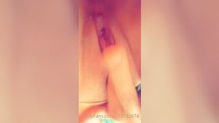 [477 of 850 Videos] Arianahunt126 (Ariana Hunt aka arianahunt126vip) OnlyFans Leaks Slutty Creamy Blonde
